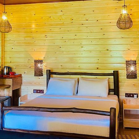 Ella Wood Cabin المظهر الخارجي الصورة