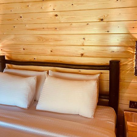 Ella Wood Cabin المظهر الخارجي الصورة