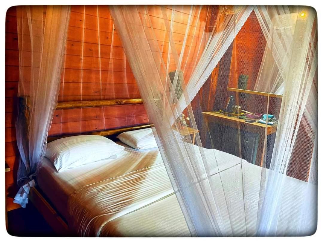 Ella Wood Cabin المظهر الخارجي الصورة