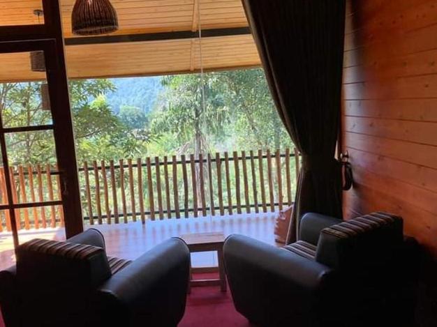 Ella Wood Cabin المظهر الخارجي الصورة