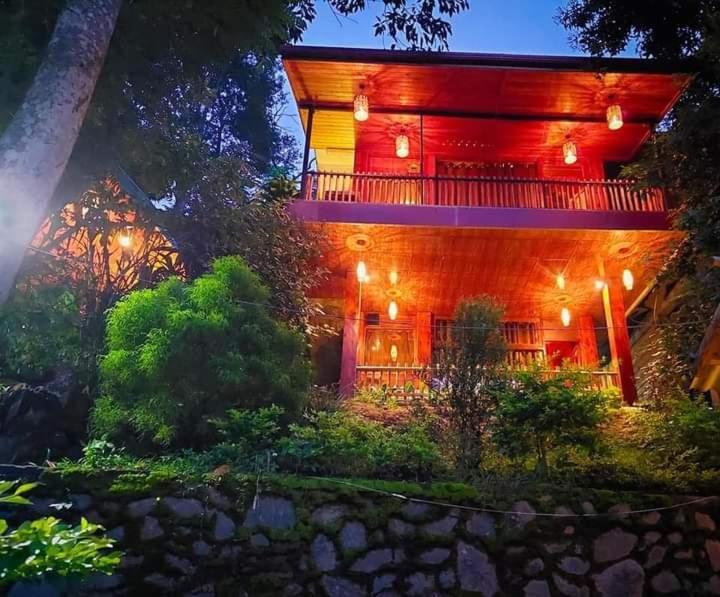 Ella Wood Cabin المظهر الخارجي الصورة