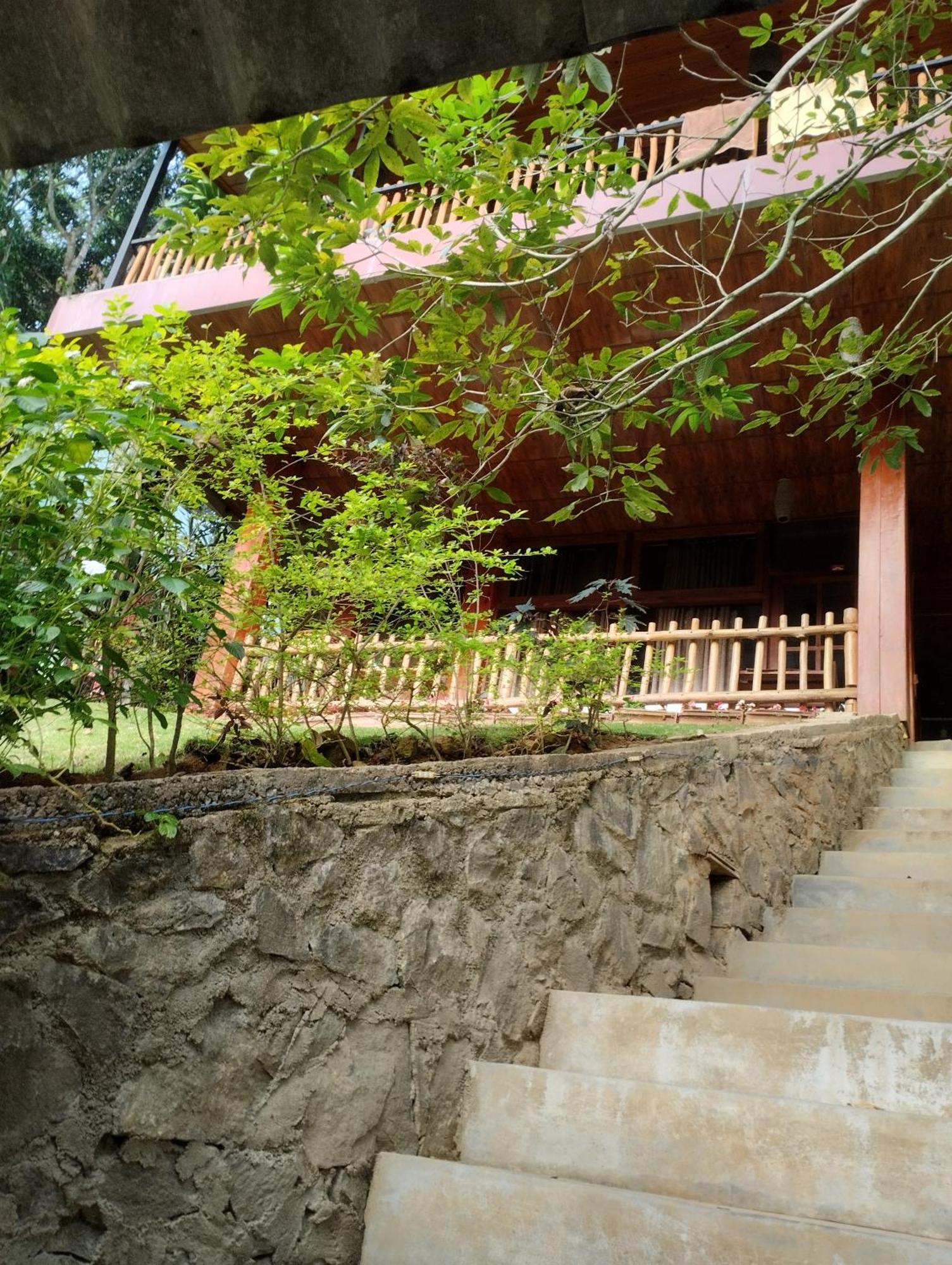 Ella Wood Cabin المظهر الخارجي الصورة