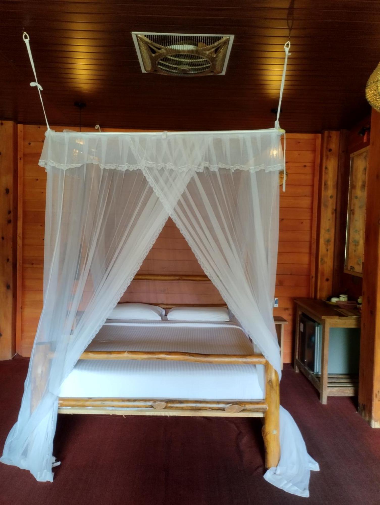 Ella Wood Cabin المظهر الخارجي الصورة
