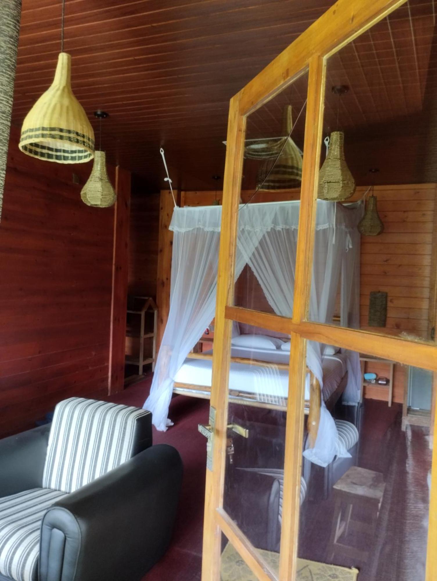Ella Wood Cabin المظهر الخارجي الصورة