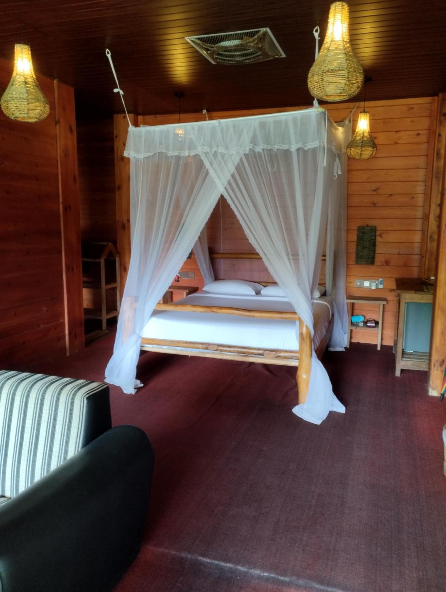 Ella Wood Cabin المظهر الخارجي الصورة