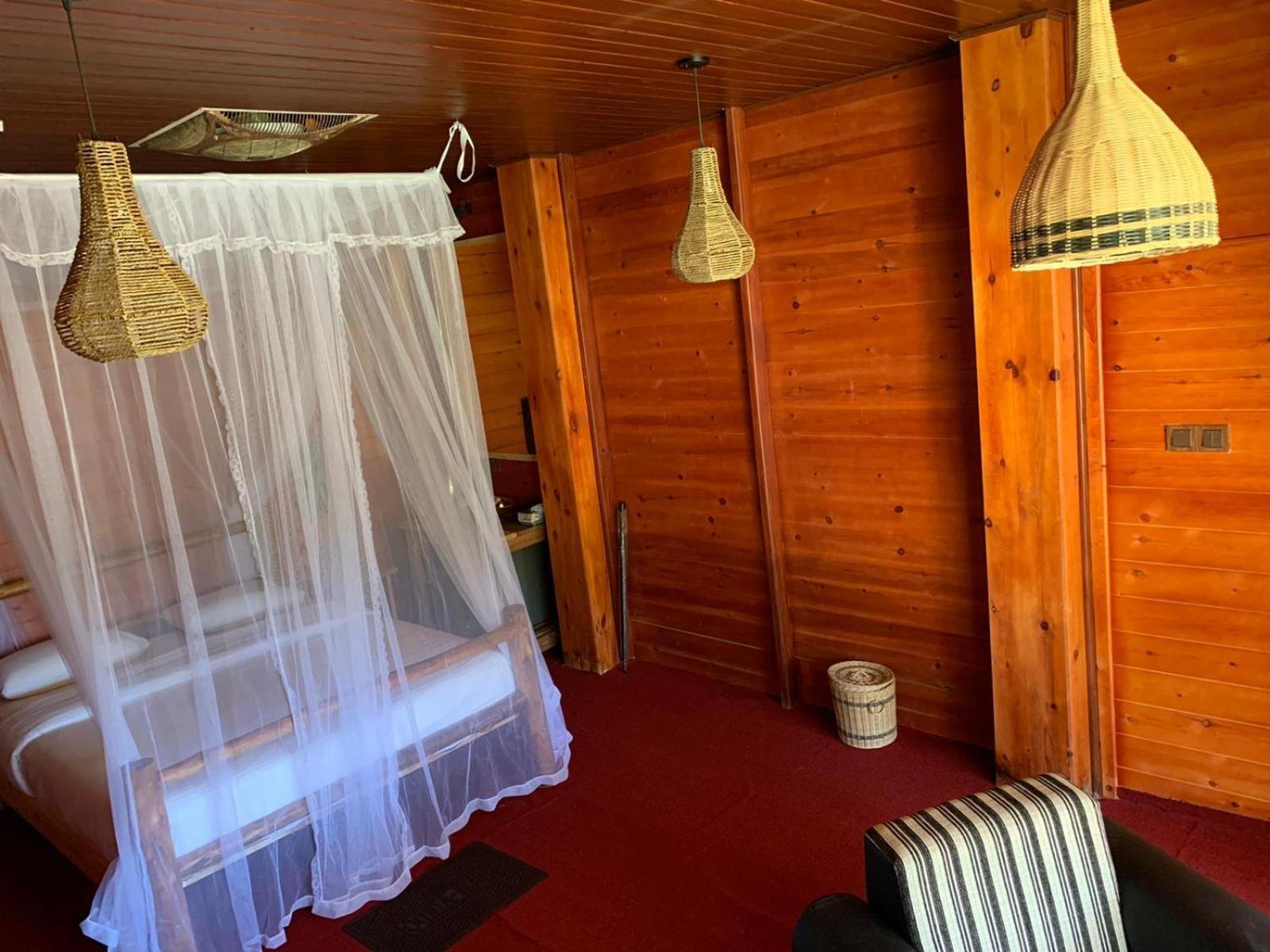 Ella Wood Cabin الغرفة الصورة