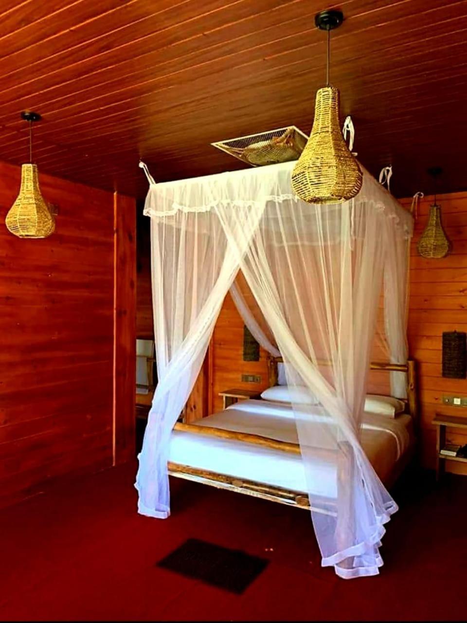 Ella Wood Cabin المظهر الخارجي الصورة