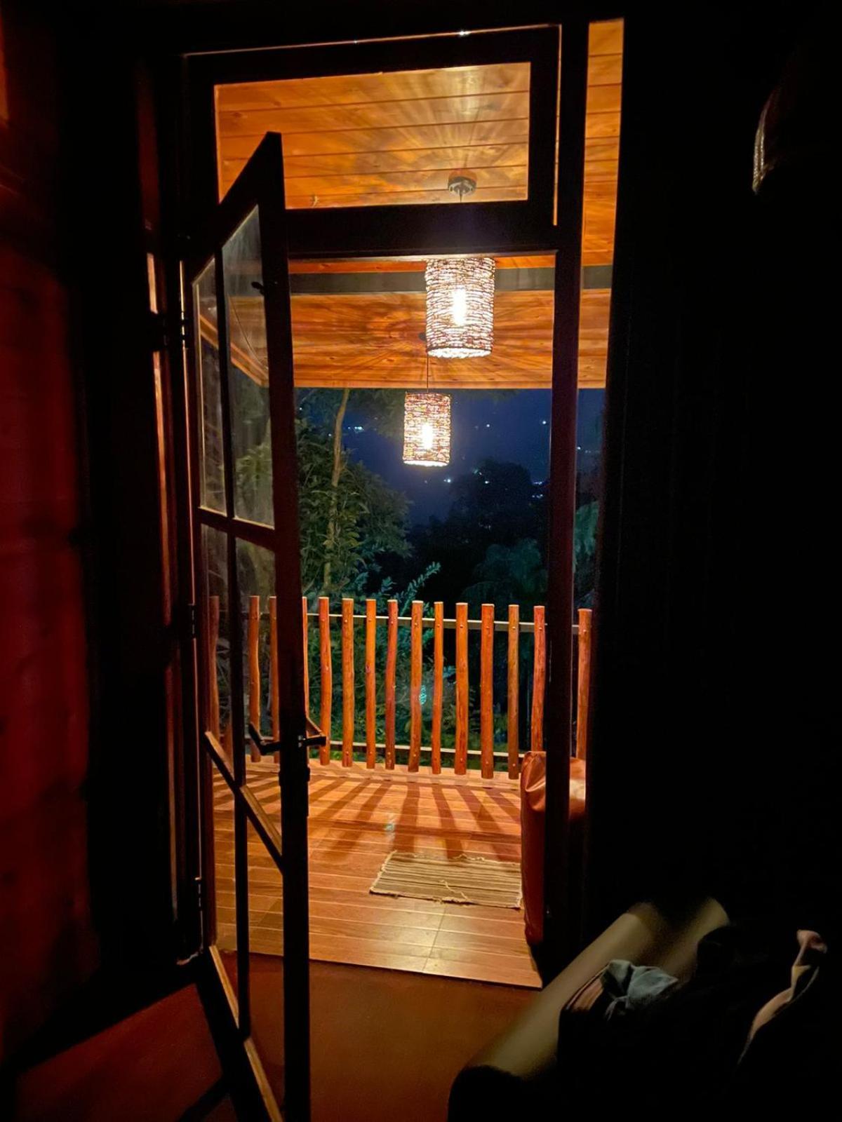 Ella Wood Cabin المظهر الخارجي الصورة