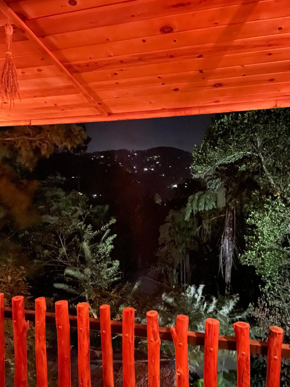 Ella Wood Cabin المظهر الخارجي الصورة