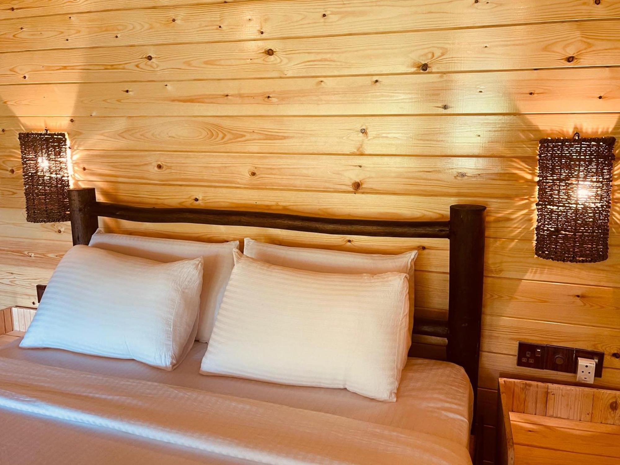 Ella Wood Cabin المظهر الخارجي الصورة