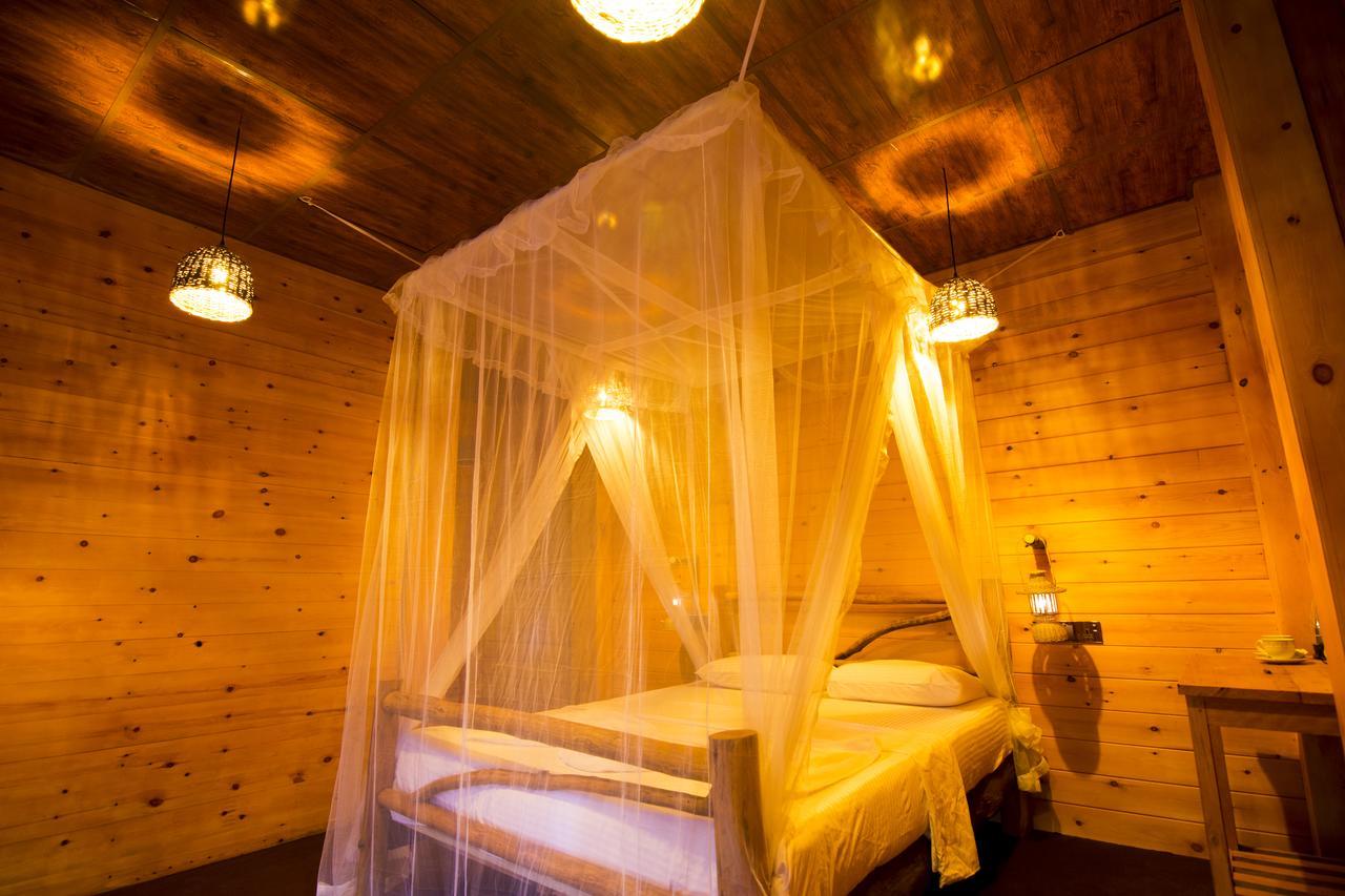 Ella Wood Cabin المظهر الخارجي الصورة