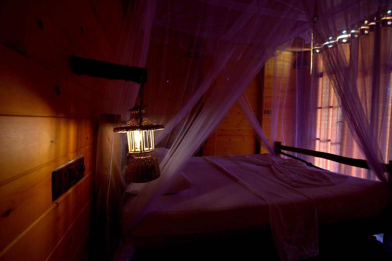 Ella Wood Cabin المظهر الخارجي الصورة