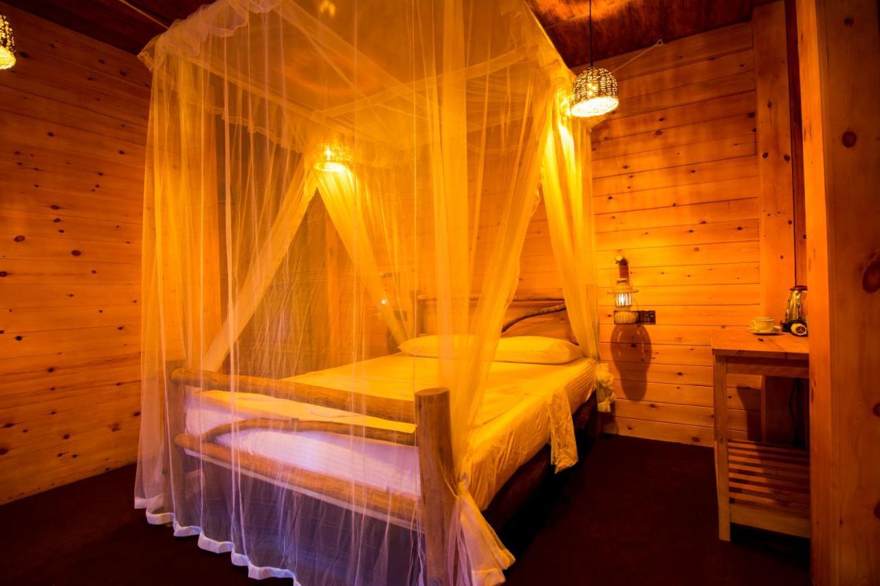 Ella Wood Cabin المظهر الخارجي الصورة