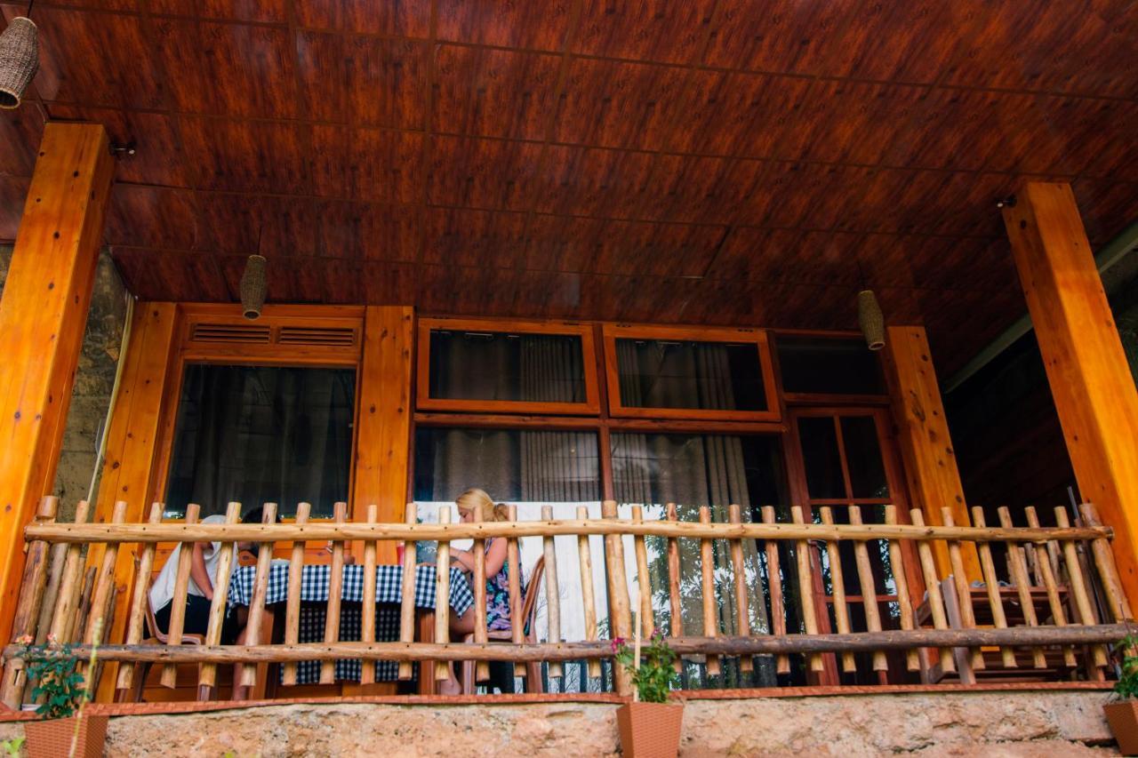 Ella Wood Cabin المظهر الخارجي الصورة