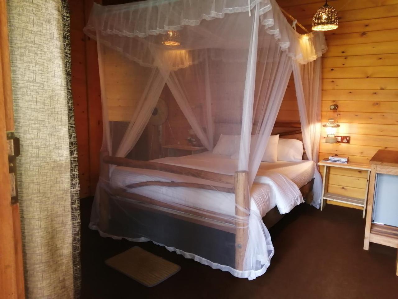 Ella Wood Cabin المظهر الخارجي الصورة