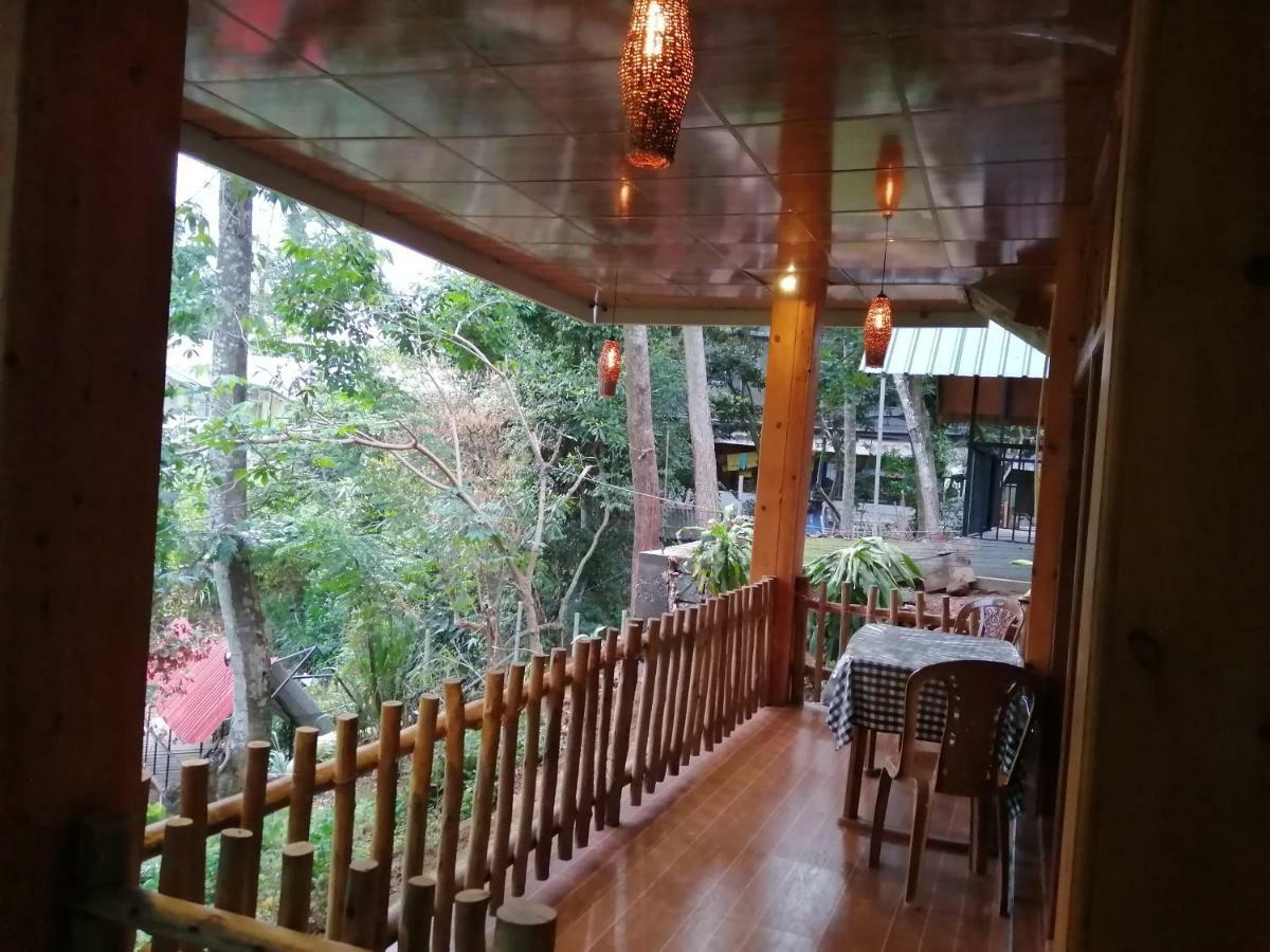 Ella Wood Cabin المظهر الخارجي الصورة