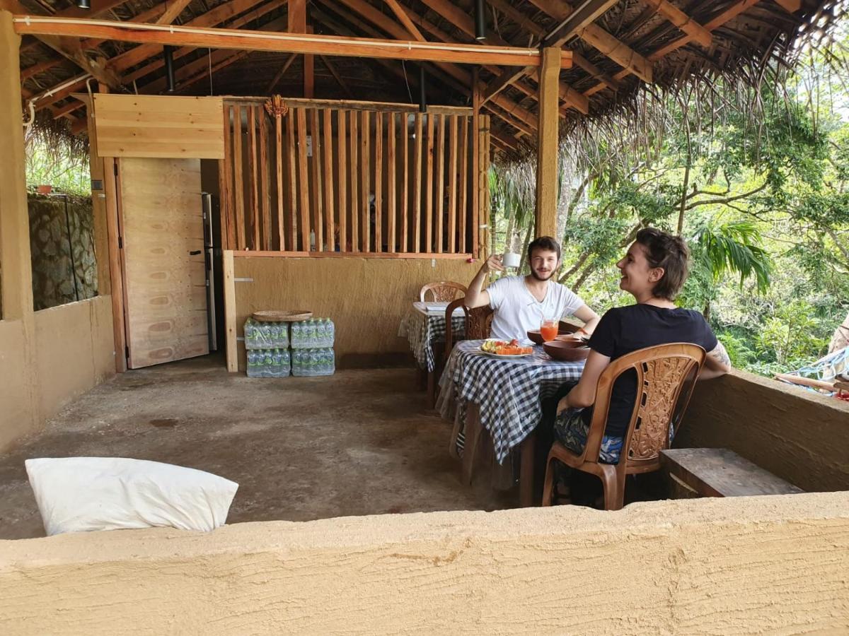 Ella Wood Cabin المظهر الخارجي الصورة